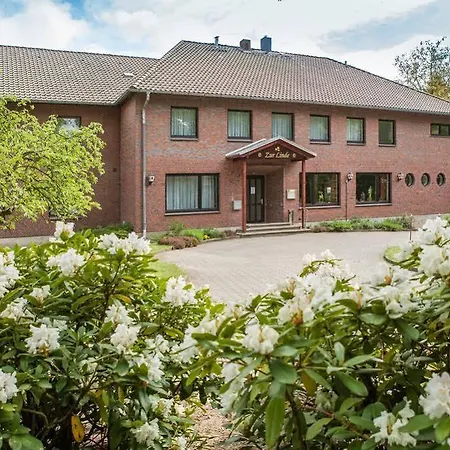 Hotel-Restaurant Zur Linde-2