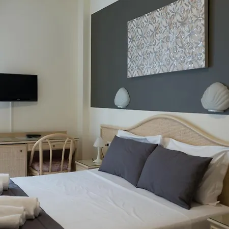 Hotel Airone (Adults Only)-3