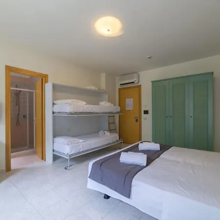 Hotel Airone-2