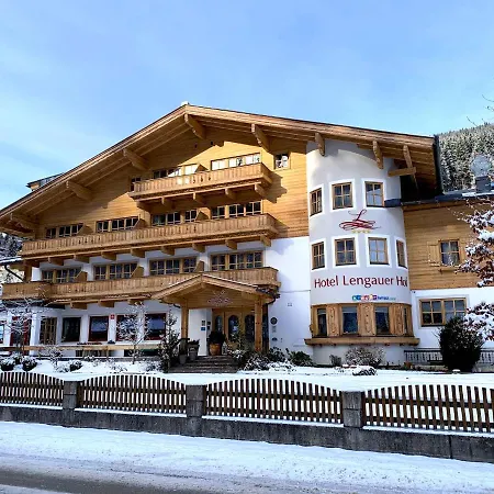 Familienhotel Lengauer Hof-2
