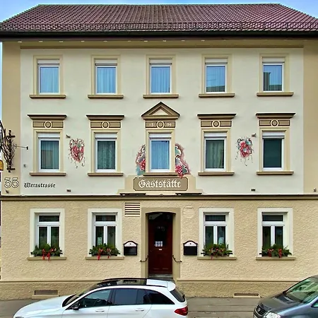 Gasthof Rebstock-2