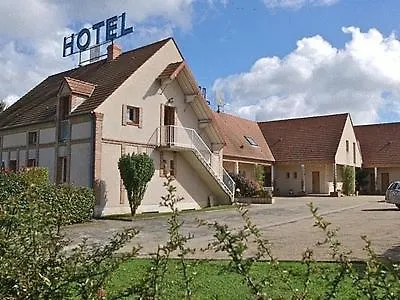 Logis Hotel Le Nuage-3