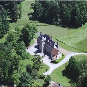 Château de Sarceaux-3