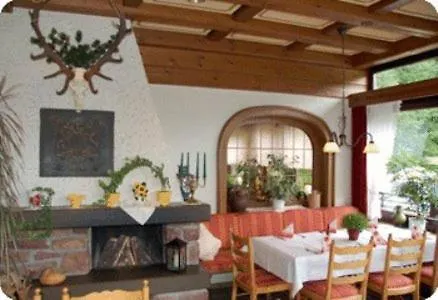 Hotel-Restaurant Jägerhof-2