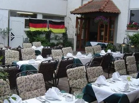 Hotel & Restaurant Raisch-3