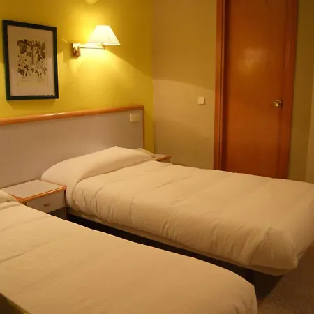Hotel Prado Real-3