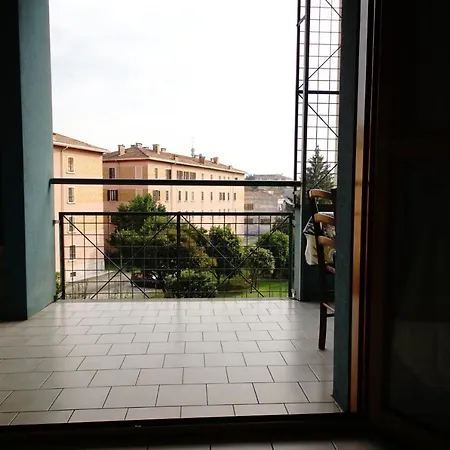 Parmigianino Apartments-3