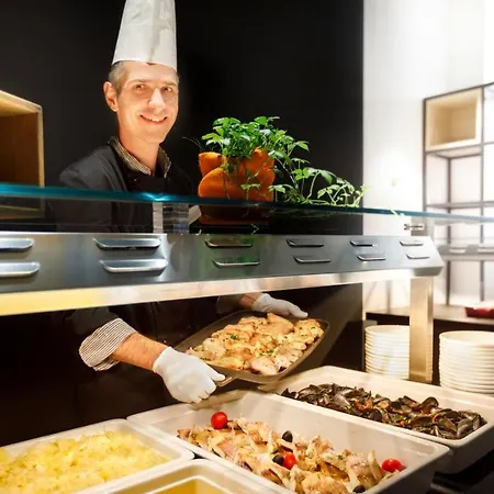 Hotel Lungomare Opatija - By Liburnia Hotels & Villas-2