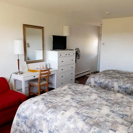 Balmoral Motel-2