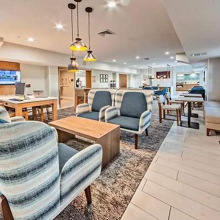 Staybridge Suites Cedar Rapids North By Ihg-3