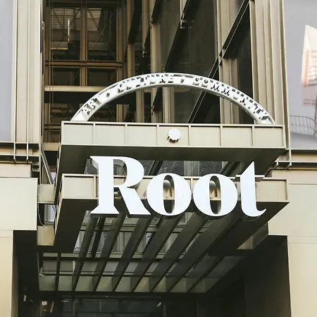 Root Karakoey Bosphorus Hotel & Spa-2