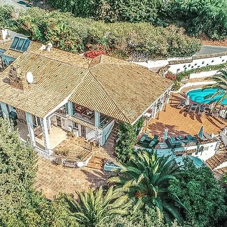 Jardines De La Reina Boutique Bed&Breakfast-3