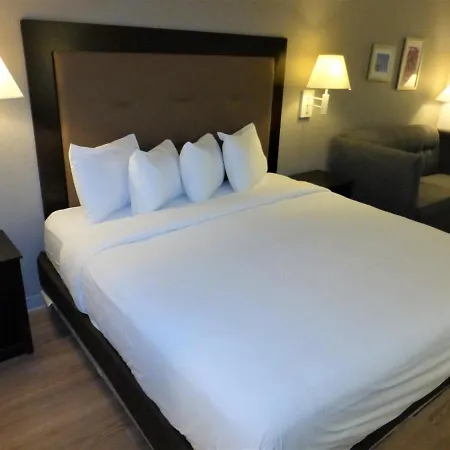 Red Roof Inn Houston - Jersey Village-2