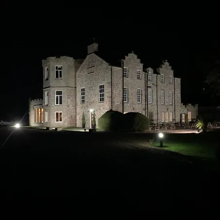 Shieldhill Castle-3