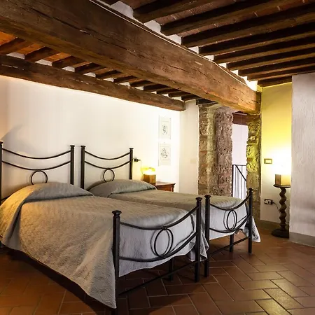 Residenza d'Epoca Palazzo Malfatti-3