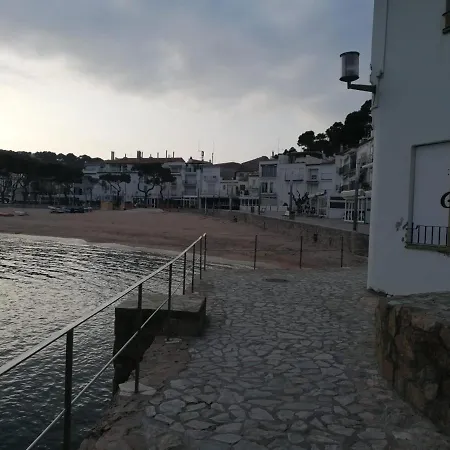 Hotel Tamariu-3