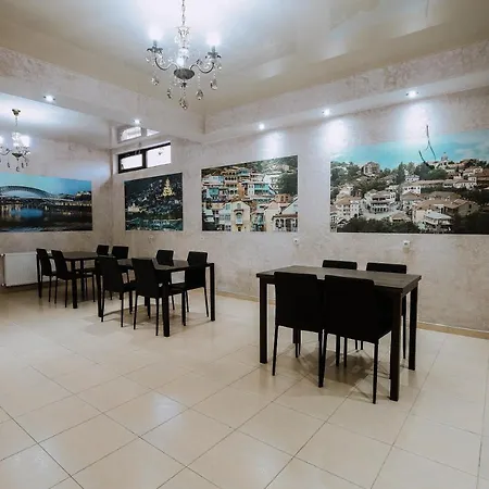 Tbilisi Sea Hotel-3