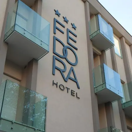 Hotel Fedora Rimini-2