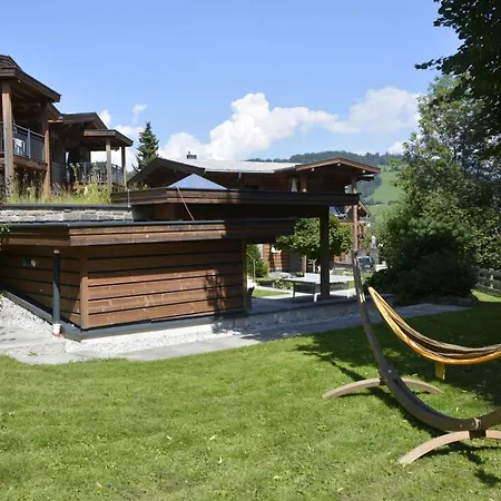 Resort Tirol Am Wildenbach-3