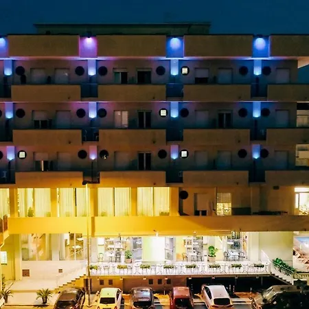 Hotel Beverly-2