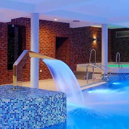 Palac Mortegi Hotel & Spa - Konferencje Dla Biznesu - Restauracja, Spa, Basen, Sauny, Jazda Konna, Mini Zoo, Animacje Dla Dzieci - Luksus, Relaks I Przyroda W Jednym!-2