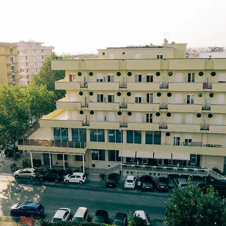 Hotel Beverly-3