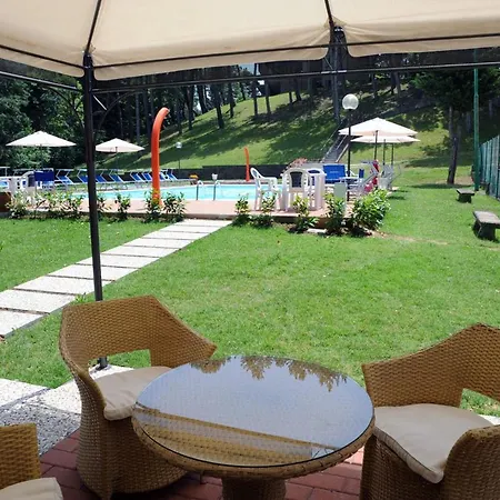 Hotel Michelangelo-2