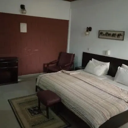 Whispering Palms Resort-Guest Room-2