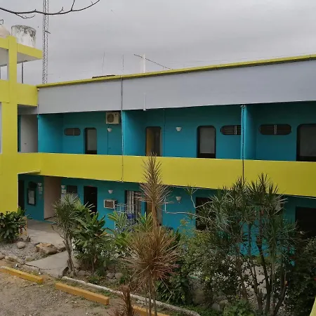 Hotel Tamuin-3