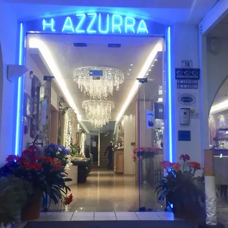 Hotel Azzurra di Gobbi Gestioni srl-2