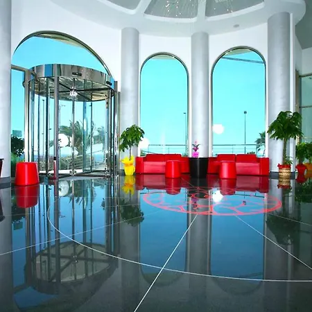 Jonico Hotel-3