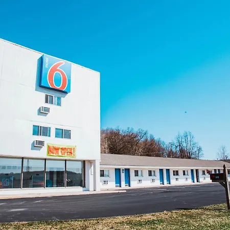 Motel 6 Bellville, Oh-3