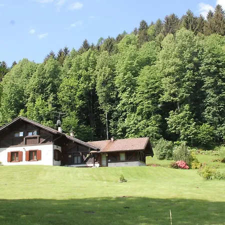 Bed And Breakfast Cappeler-2