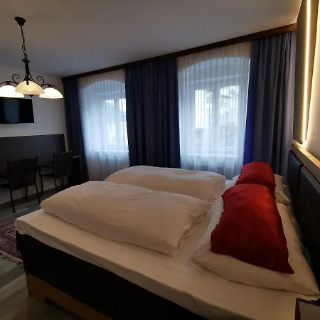 Bed&Breakfast Goldener Stiefel-2