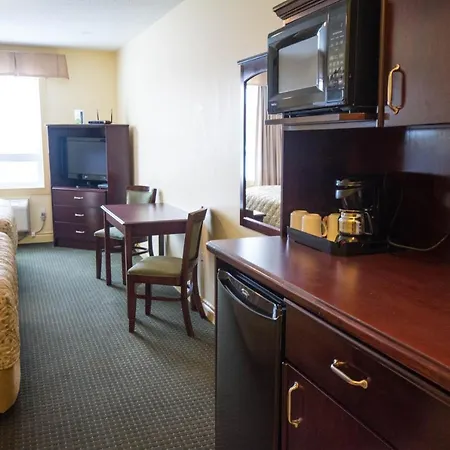 Nova Inn Acheson-2