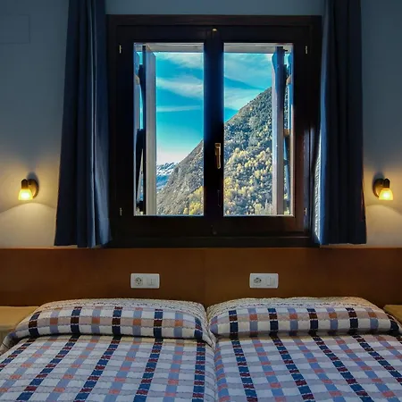Hostal Parque Natural-2
