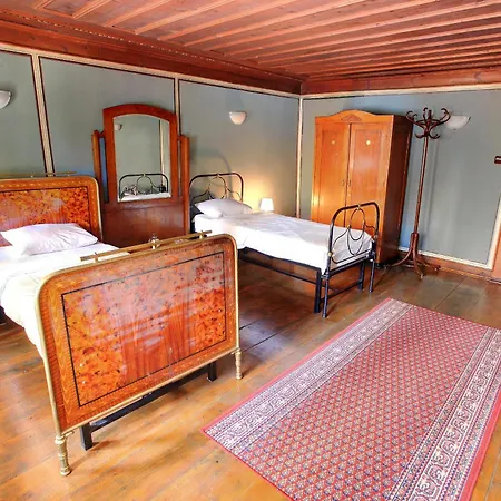 Guest House Old Plovdiv-2