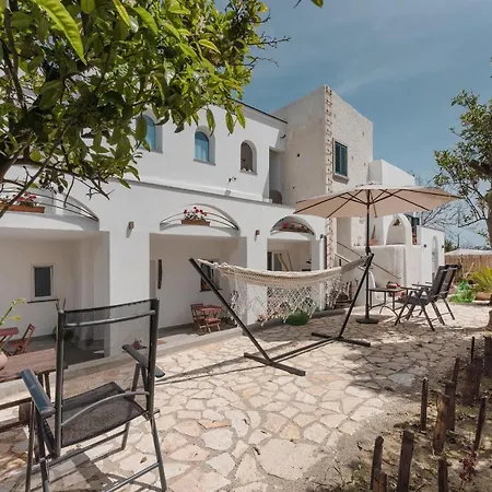 Cala Cala Rooms,Restaurant & Farm Experience-3