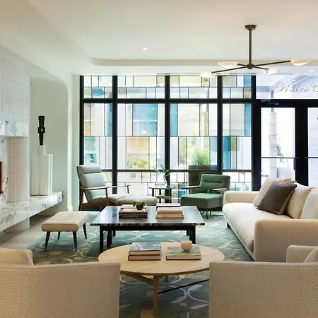 Kimpton Sylvan Hotel Buckhead Atlanta-2