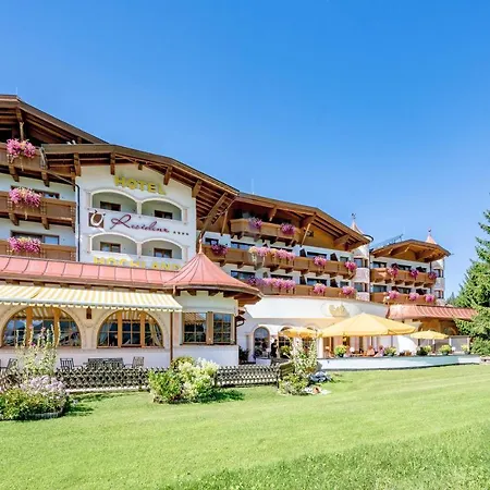 Hotel Residenz Hochland-3