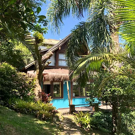 Pousada Bungalow-3
