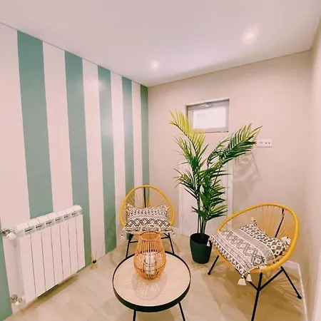 Mare Viva Bed & Breakfast-2
