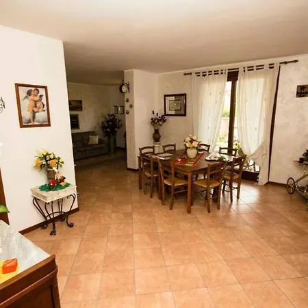B&B La Dimora delle Calendule-2