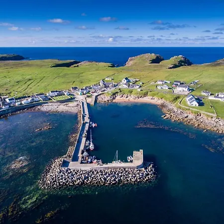 Ostan Oilean Thorai Tory Island Hotel-2