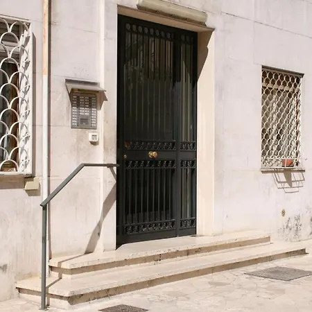 Vatican City Accommodation-3