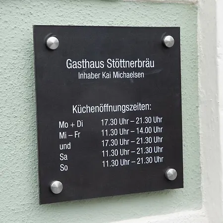 Gasthaus Stöttnerbräu-3