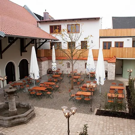 Gasthaus Stöttnerbräu-2