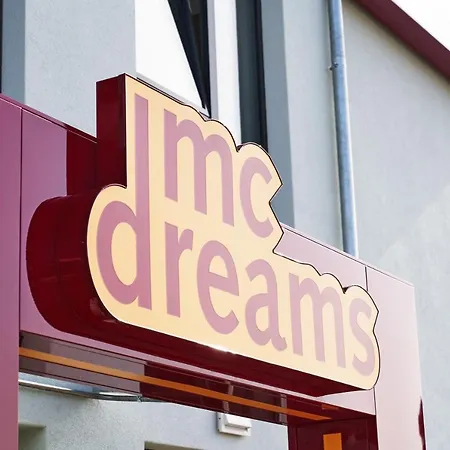 McDreams Hotel Ingolstadt-3