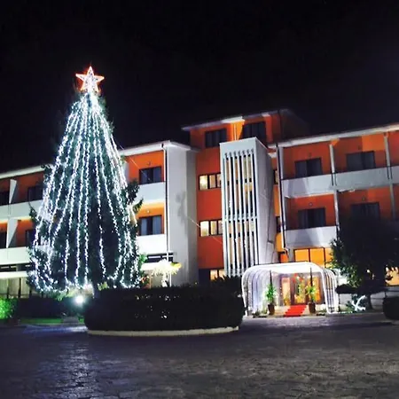 Venafro Palace Hotel-2