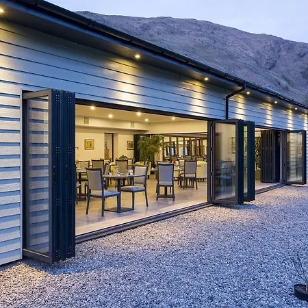 The Brander Lodge Hotel And Bistro-2